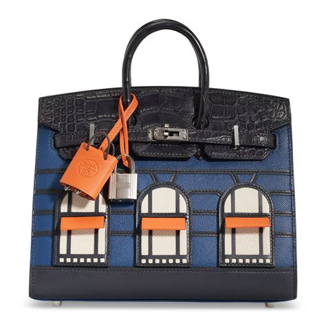 hermes bag limited edition